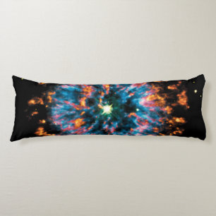 Coussins Longs Nebula planétaire NGC 6751 Hubble Space Photo