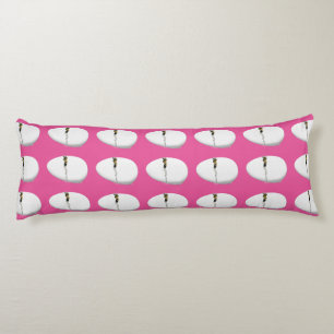 Coussins Longs Oeuf d'incubation