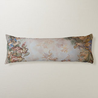 Coussins Longs Oreiller corporel des anges et des Cherubs