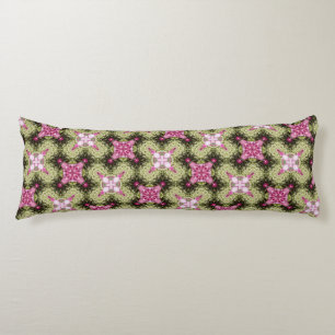 Coussins Longs Oreiller corporel Heather & Moss