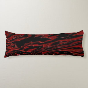 Coussins Longs Oreiller corps "feu et vent"