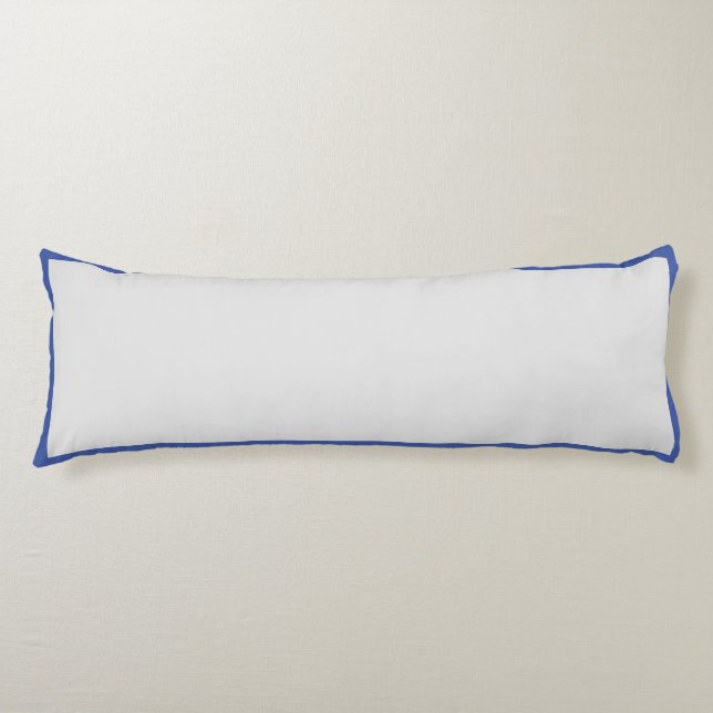 Coussins Longs Oreiller Corps Polo Inu Dawn Ezelle (Devant)