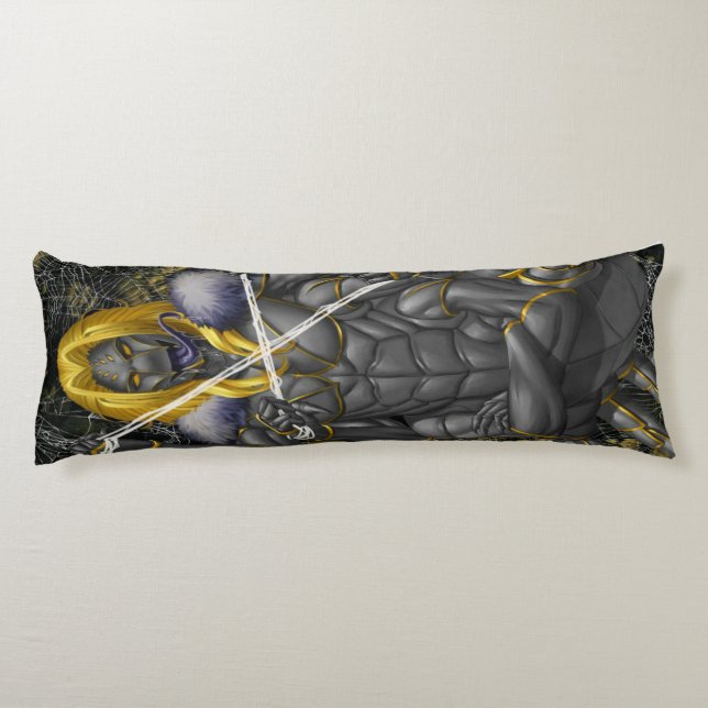Coussins Longs Oreiller corps Torken (Dos)