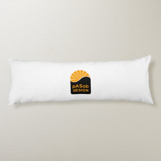 Coussins Longs Oreiller de corps (Dos)