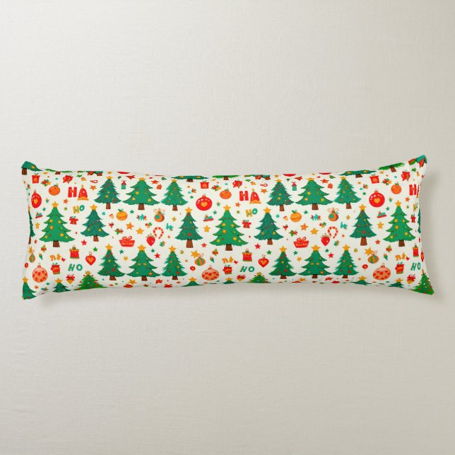 Coussins Longs Oreiller de corps (Dos)