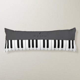 Coussins Longs Oreiller du corps