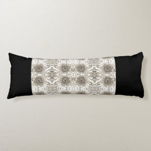 Coussins Longs Oreiller du corps