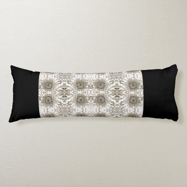 Coussins Longs Oreiller du corps (Devant)