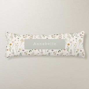 Coussins Longs Oreiller du corps