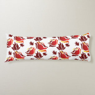 Coussins Longs Oreiller du corps