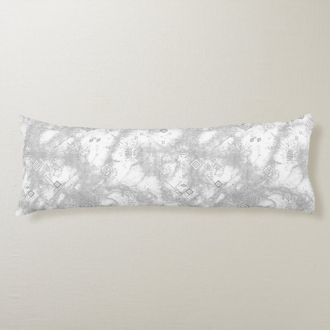 Coussins Longs Oreiller du corps (Devant)