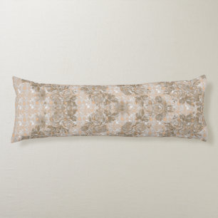 Coussins Longs Oreiller du corps