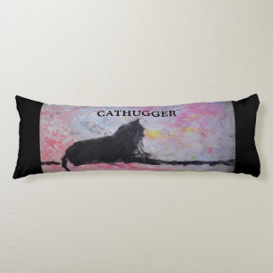 Coussins Longs Oreiller du corps