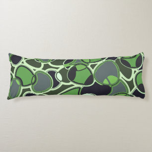 Coussins Longs Oreillers pour corps Aeri V