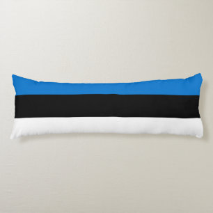 Coussins Longs Pavillon Estonie