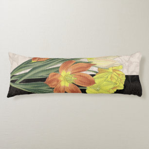 Coussins Longs Pièce maîtresse II