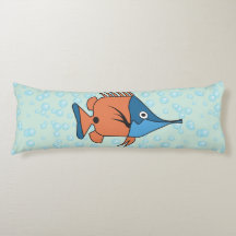 Poisson Carton mignon