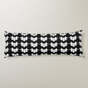Coussins Longs Rorschach Inkblot