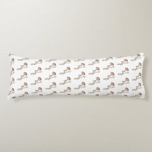 Coussins Longs Sagittarius Zodiac Boho