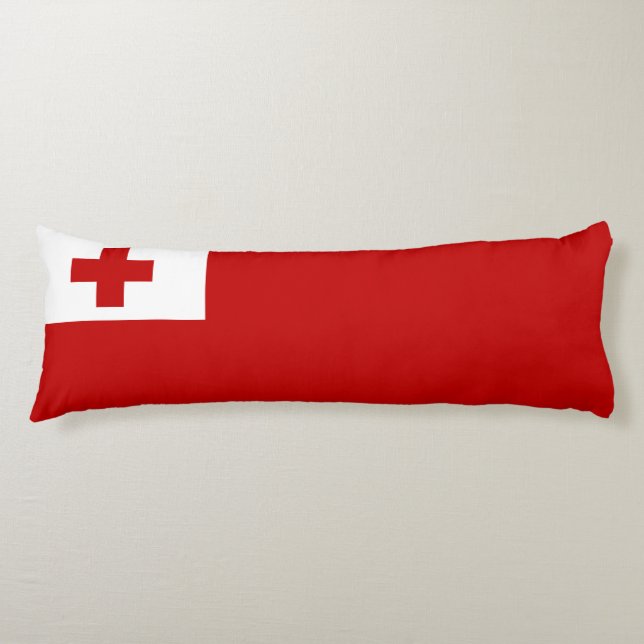 Coussins Longs Tonga (Devant)