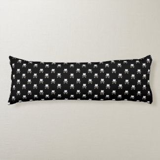 Coussins Longs Torrid Crossbone Westies KiniArt