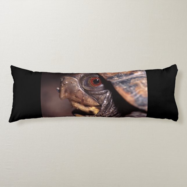 Coussins Longs tortue (Devant)
