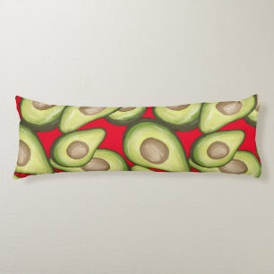 Coussins Longs Végétal Cuit Gourmet Avacados