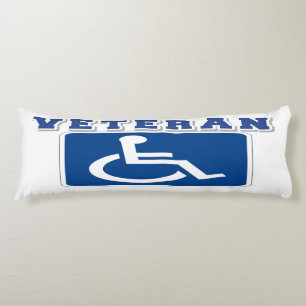 Coussins Longs Vétérinaire handicapé handicapé