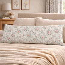 Vintage Rustique Shabby Chic Floral sur Bois Maiso