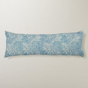 Coussins Longs Vintage William Marigold