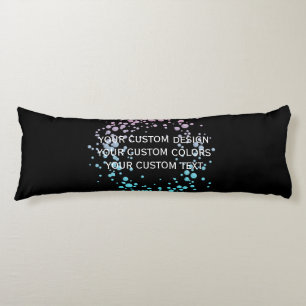 Coussins Longs Votre conception personnalisée ici -
