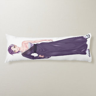 Coussins Longs Yakuza Maman Dakimakura Oreiller Corps