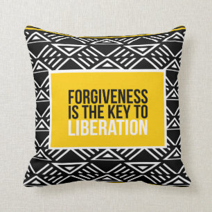 Coussins luxueux d'accent