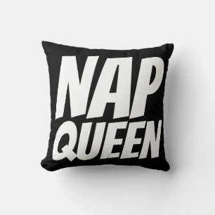 COUSSINS NAP QUEEN