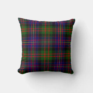Coussins Plaid Chalmers Coussin Tartan