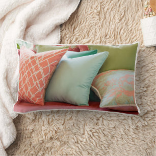 Coussins & Poufs > Oreillers à lancer