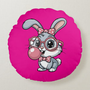 COUSSINS RONDS 