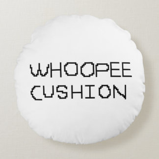 COUSSINS RONDS ブーブークッション