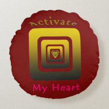 Activate My Heart