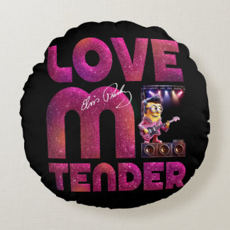 Coussins Ronds Aimez-moi tendre