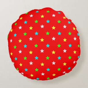 Coussins Ronds Antares