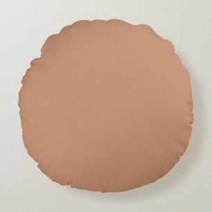 Coussins Ronds Antique laiton