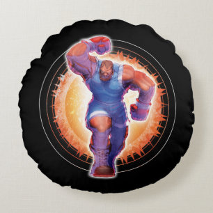 Coussins Ronds Balrog