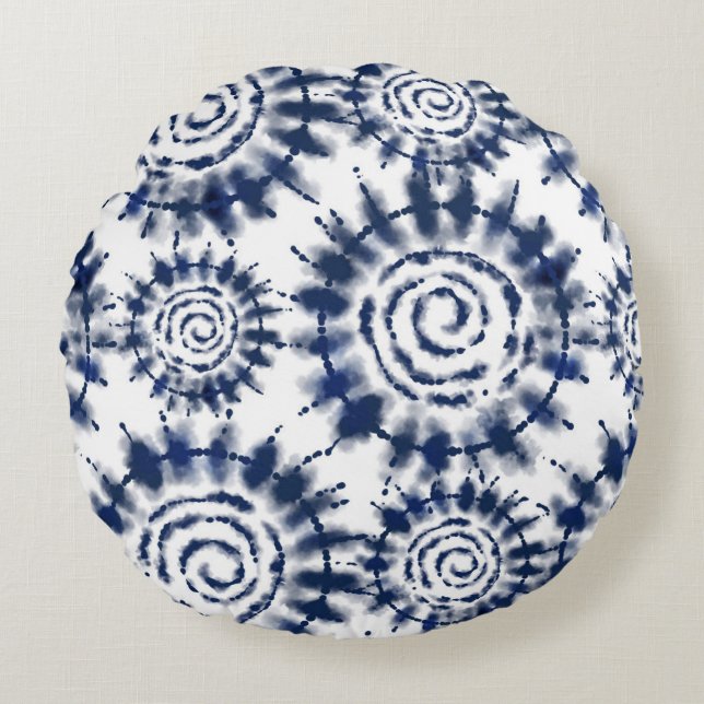 Coussins Ronds Beautiful Ring Pillow (Devant)