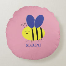 Bee Sleepy