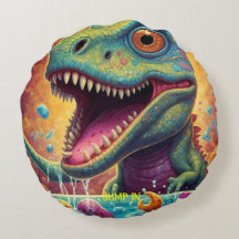 Bienvenue dans le monde magique de Dino Delights