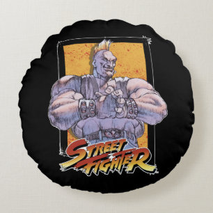 Coussins Ronds Birdie