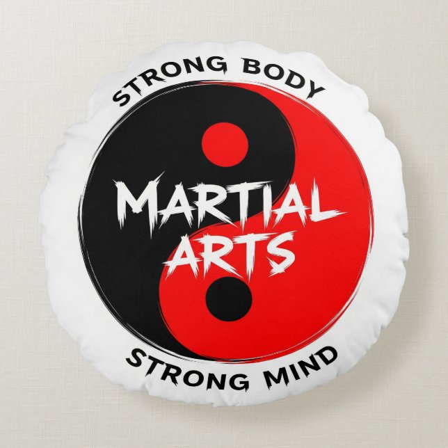 COUSSINS RONDS BKSMA (Devant)