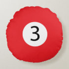 Boules de billard solides et éclatantes #3 Collect