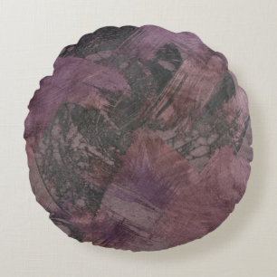 Coussins Ronds Brouillard II